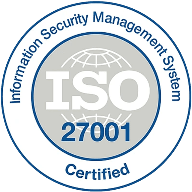 ISO 27001:2022