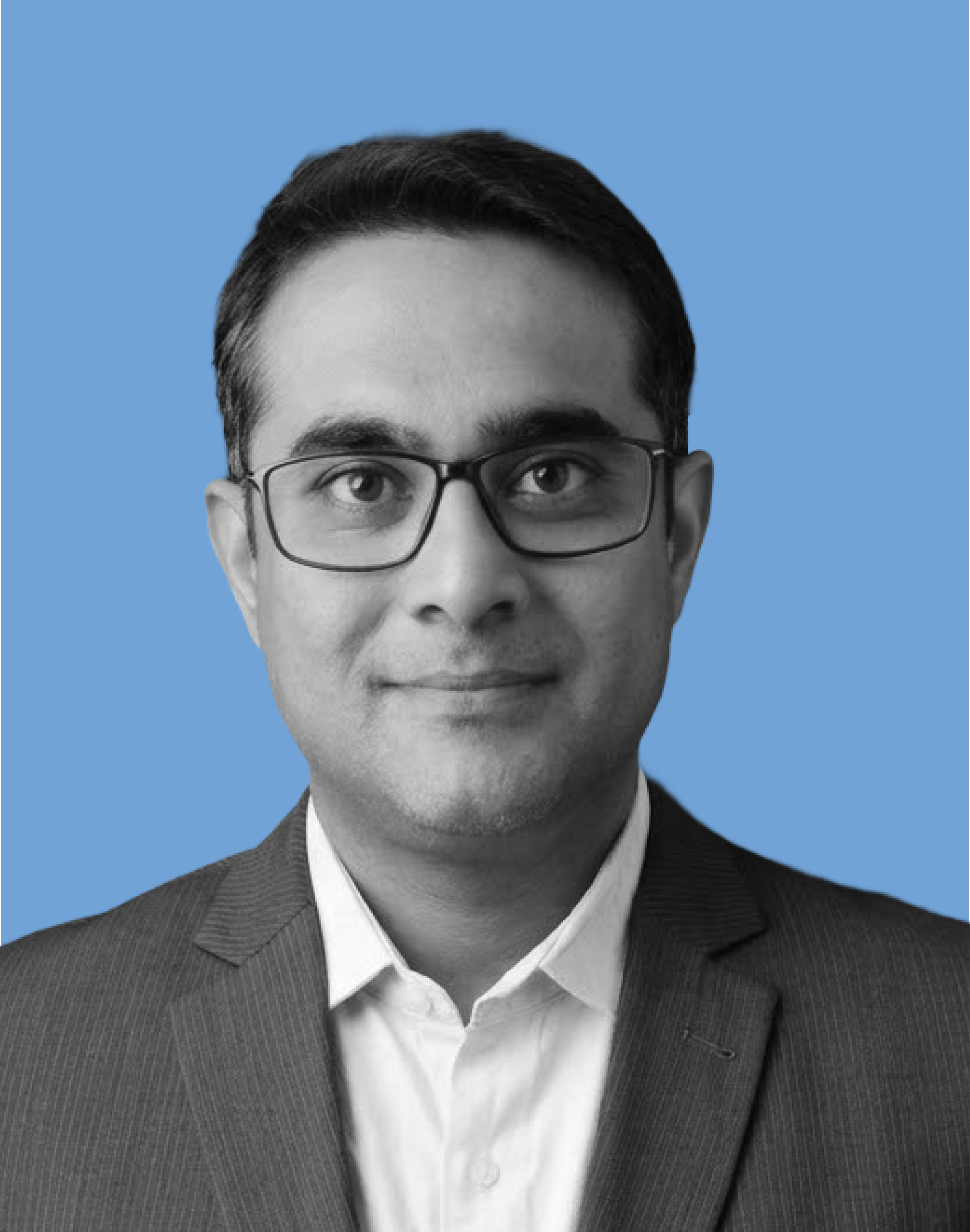 Purav Thakkar