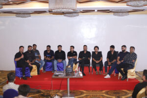 QA expert discussion 