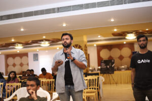 Testing presentation
