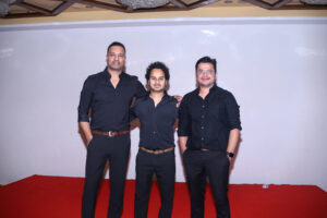 QAble event organizers