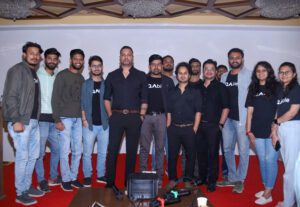 QAble team photo 