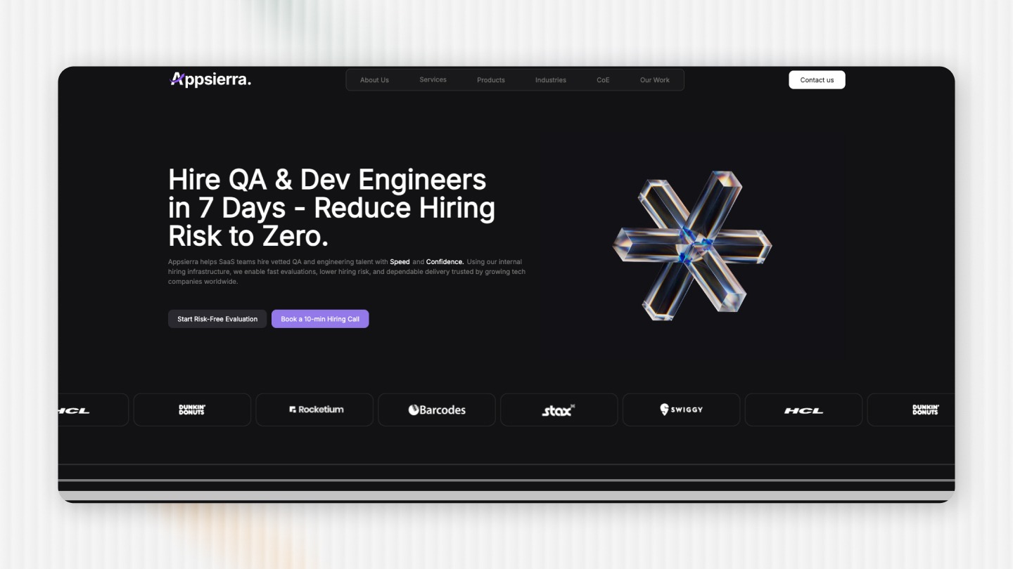 AppSierra
