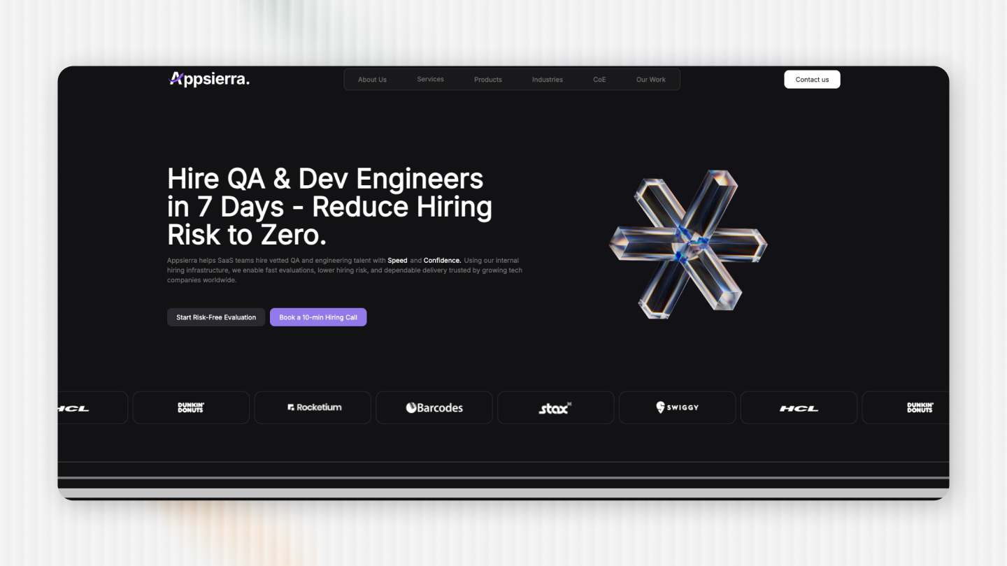AppSierra