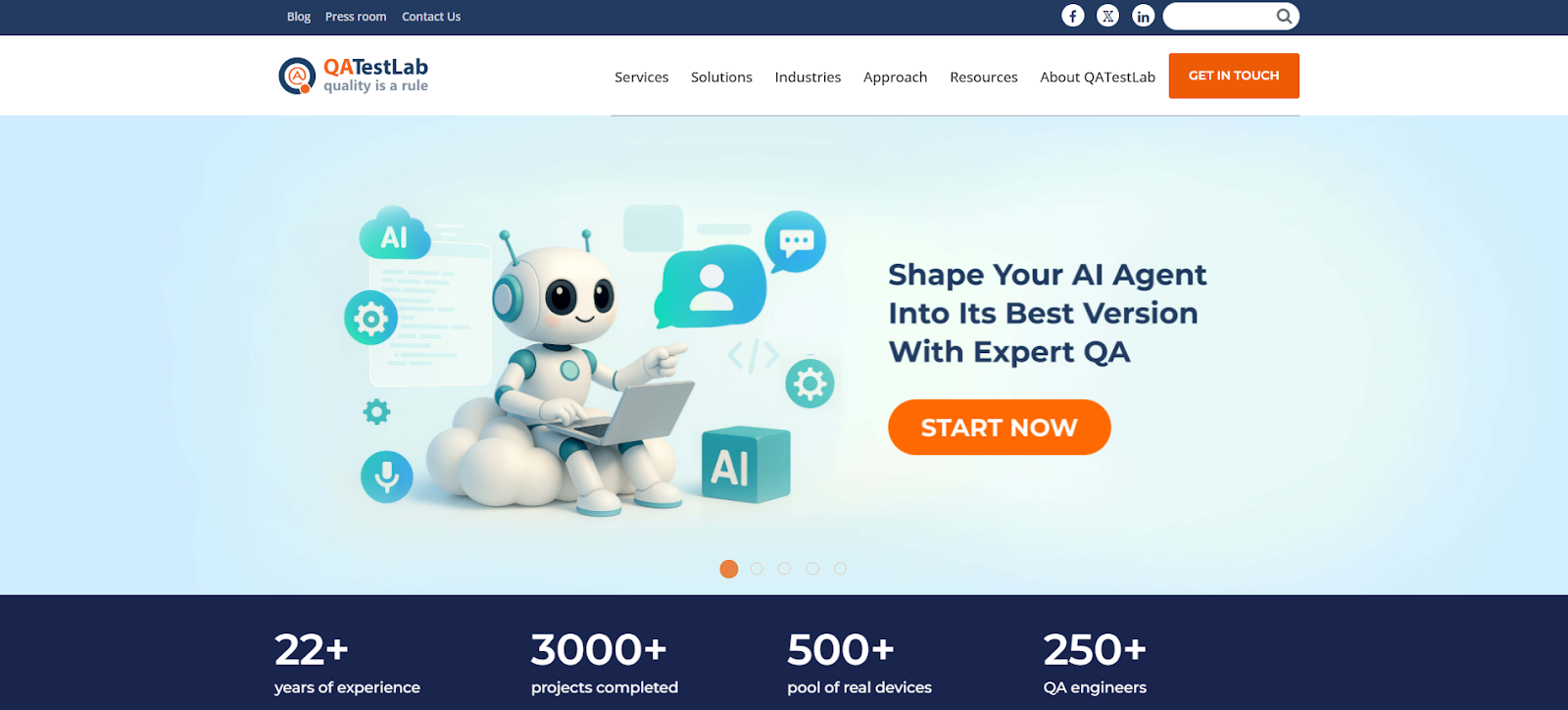 QATestLab
