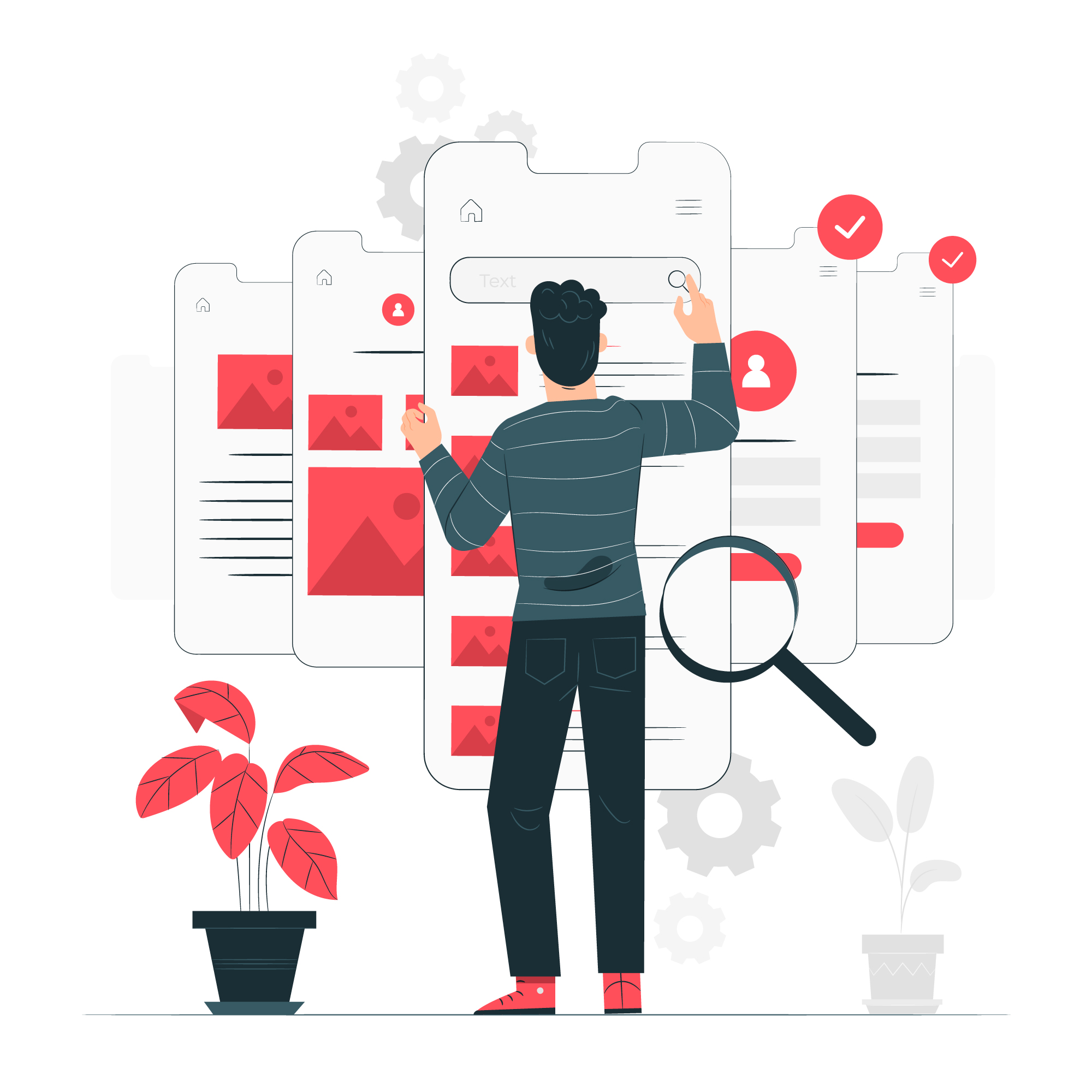 User Experience Testing and Usability Analysis