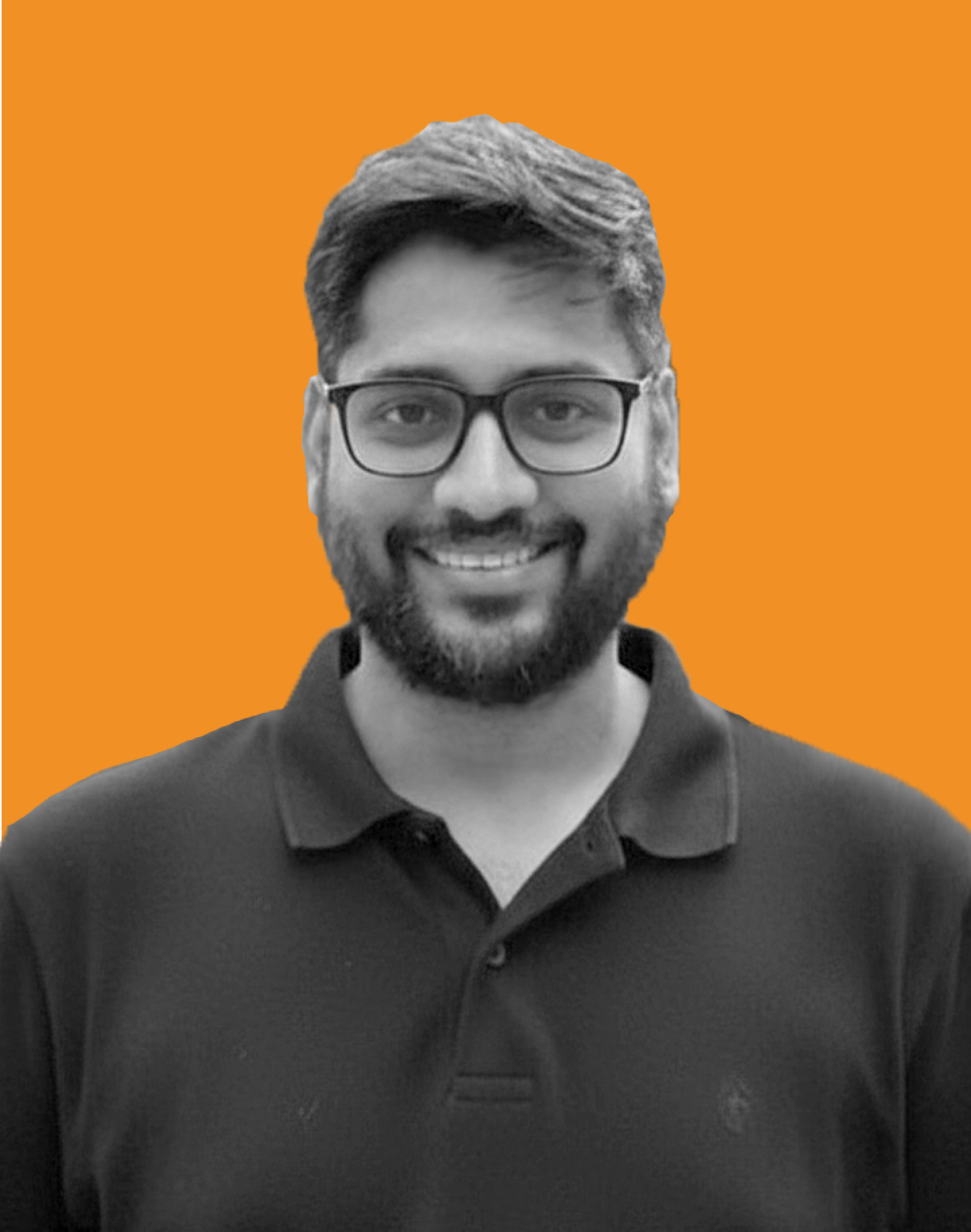 Viral Patel, Co-Founder of QAble